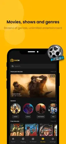 sony-ericsson-flip-phone Movies and shows