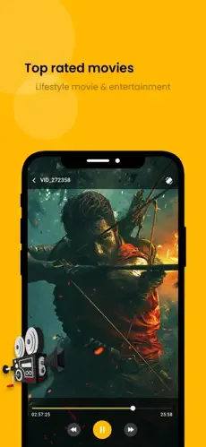 sony-ericsson-flip-phone Top Rated Movies